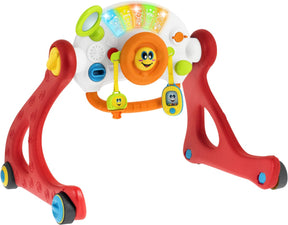 Chicco Spiel-Fitnessstudio zum Wachsen und Laufen