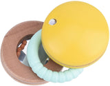 Klassisches Weltrassel-Macaron
