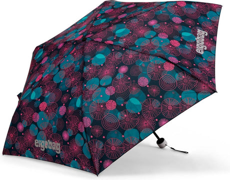 Ergobag kinder zakparaplu 21 cm