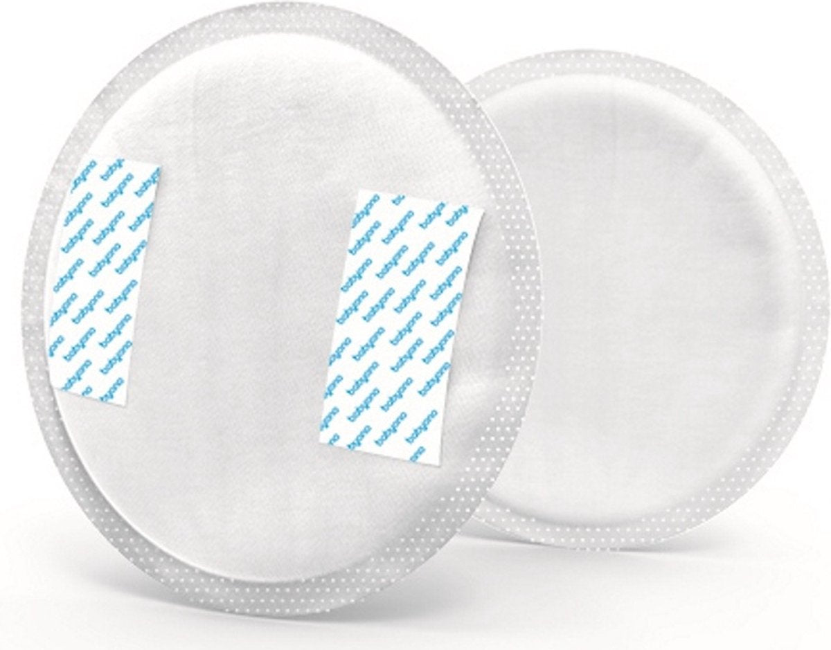 Babyono Baby Ono Comfort Stilleinlage 100 Stück + 40 gratis