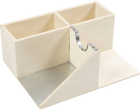 Https: www.cchobby.nl Klebepistolenhalter-Größe-12x15-5x6-cm-1-Stück-1-Box