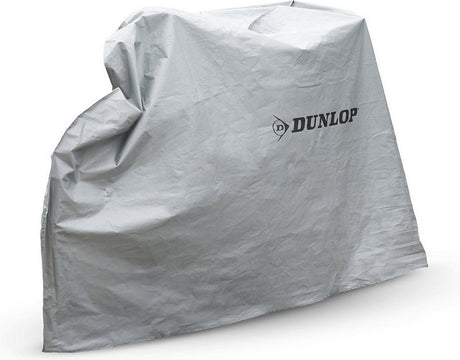 Dunlop Fahrradabdeckung 210x110cm