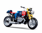 Sluban-Rennmotorrad - 197-tlg.
