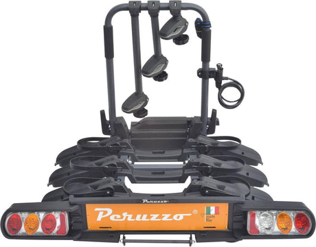 Peruzzo perruzo pure instinct 3