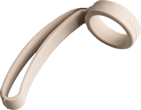 Aya ida aya ida - bottle handle - drinkfles - handvat - cream beige