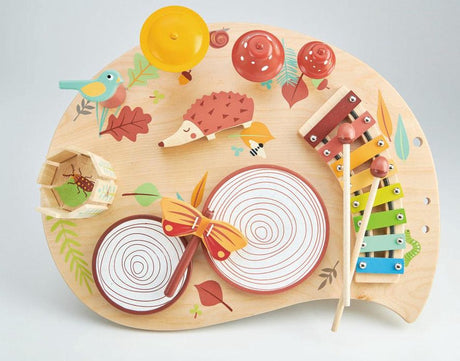 Tender Leaf-Spielzeug – Tender Leaf-Musiktisch