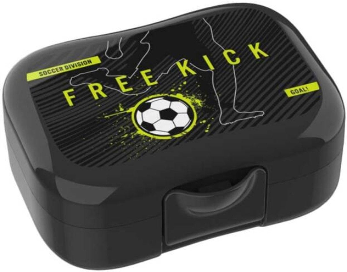 Danneels Lunch Buddies Keksdose Fußball – 2024