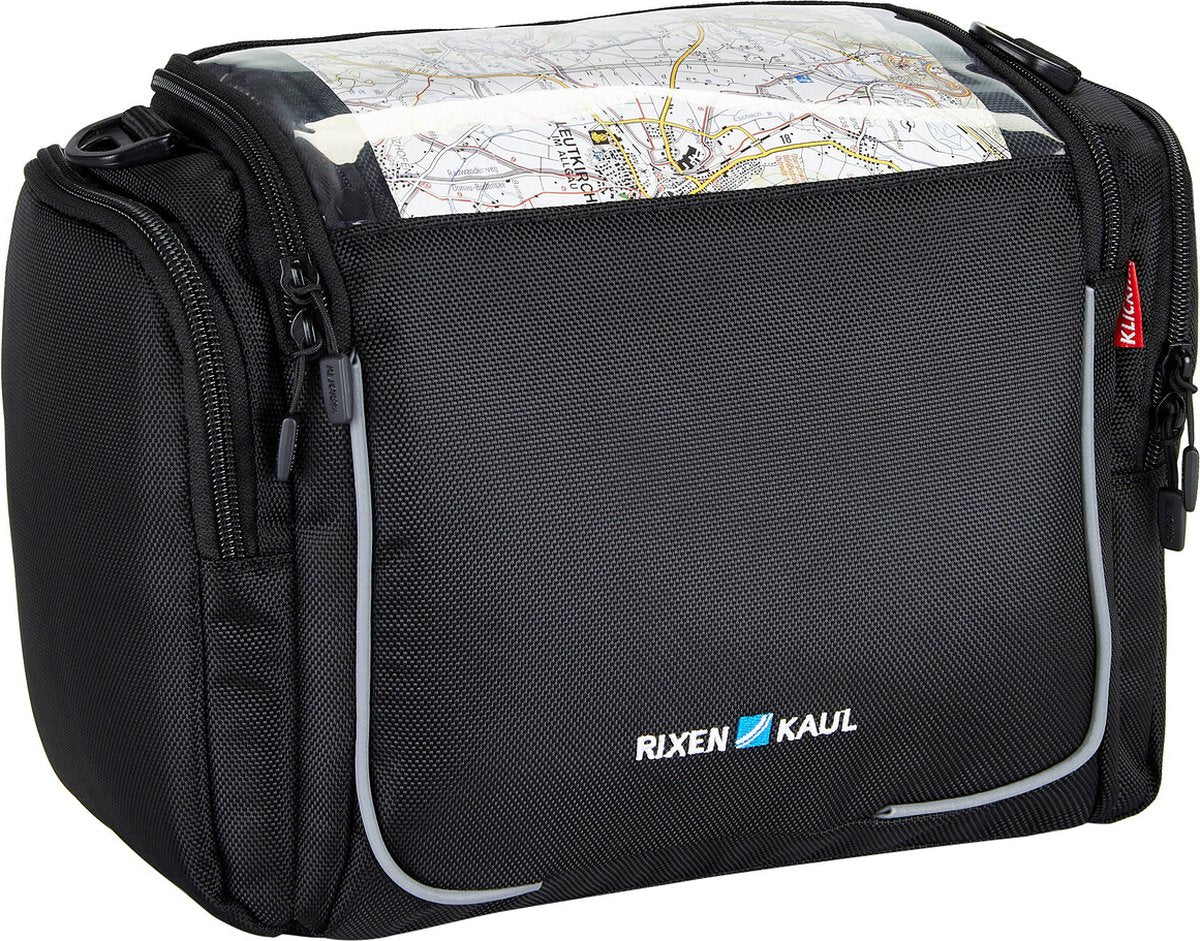 Klickfix Lenkertasche Aventour Sport
