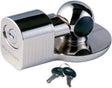 Masterlock Anhängerkupplungsschloss – universal – 377eurdat
