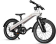 Vici ride kinderfiets 16 pearl white