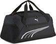 Puma Fundamental kleine Sporttasche Unisex Sporttasche - Schwarz