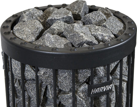 Novum Harvia Saunasteine (20 kg)