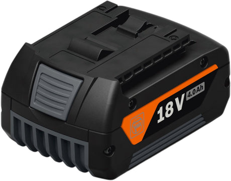 Fein gba 18v - accu - 4.0ah - coolpack technologie - ampshare compatibel