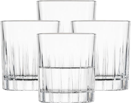 Schott Zwiesel Bühnen-Schnapsglas – 78 ml – 4 Gläser