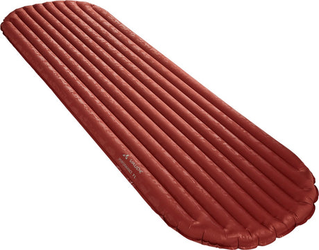Vaude performance 7 - slaapmat redwood l (196 cm)