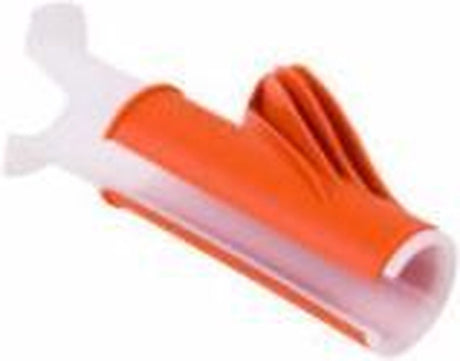 Microconnect cable eater gereedschap 25mm oranje