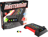 Goliath Mastermind Classic – Denkspiel – 2 Spieler – Code knacken