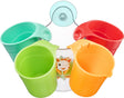 Badebecher „Sophie die Giraffe“.