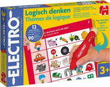 Elektro-Jumbo-Wunderpen-Lernspiel zum logischen Denken