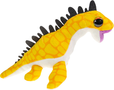 Lumo Stars Umarmung - Dino Plesiosaur, 15 cm
