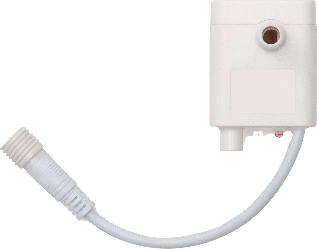 Catit - Cat - Ca Pixi Smart Ersatzwasserpumpe 5x5x5cm weiß