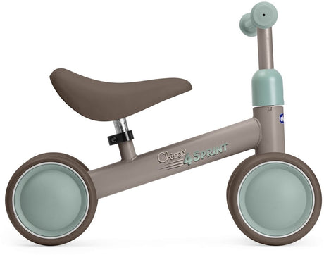 Chicco 4 Sprint Laufrad (1–3 Jahre)