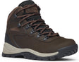 Columbia Newton Ridge™ Plus Damen-Wanderstiefel – Cordovan, Kronjuwel – Größe 37