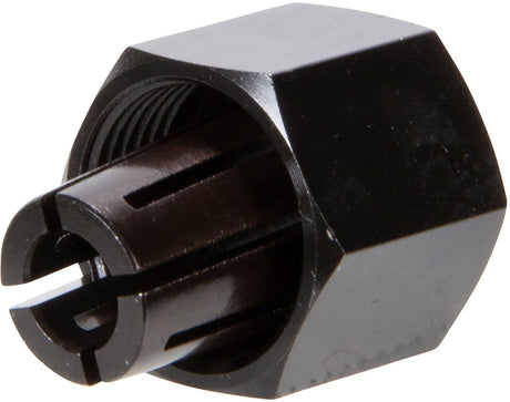 Makita 193180-0 Spannzangensatz 6-mm-Oberfräse