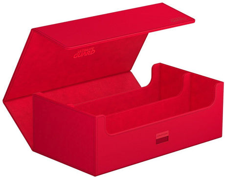 Ultimate Guard Arkhive 800+ Xenoskin – rot