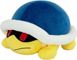 Tomy super mario - mocchi-mocchi plush figure knuffel mega - buzzy beetle 30 cm