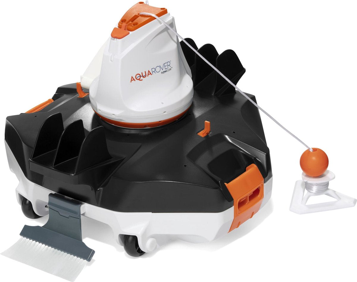 Bestway Schwimmbad Roboter Flowclear Aquarover