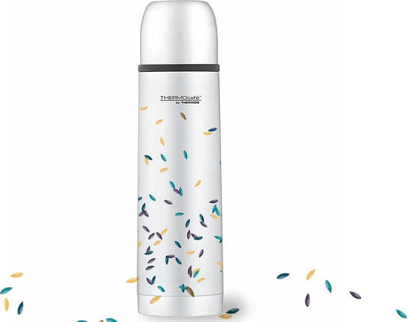 Thermosflasche für den täglichen Gebrauch, Konfetti, 500 ml