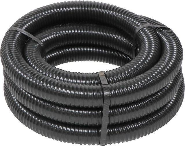 Ubbink – vorverpackter Teichschlauch 40 mm x 5 m – Pumpen- und Filterzubehör
