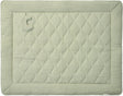 Little dutch boxkleed - groen - essentials