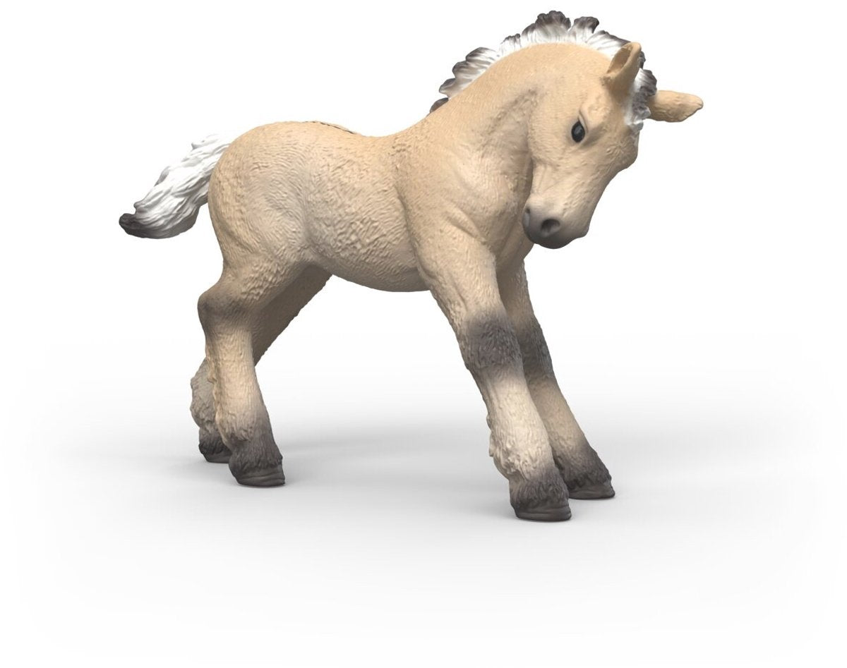 Schleich Sammlerfohlen Ragnar
