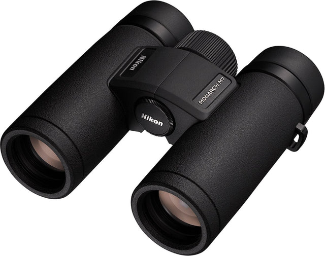 Nikon Monarch M7 8x30 Fernglas schwarz