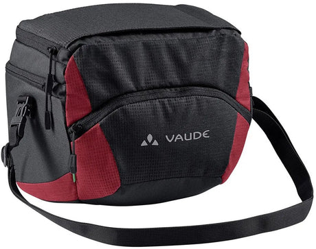 Vaude ontour box l (klickfix ready), Fahrradbekleidung, Unisex, Fahrradtasche