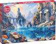 Cherrypazzi the legend of atlantis puzzel 1000 stukjes