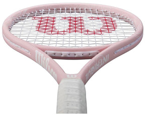 Wilson intrique se pink tennisracket gripmaat : l1
