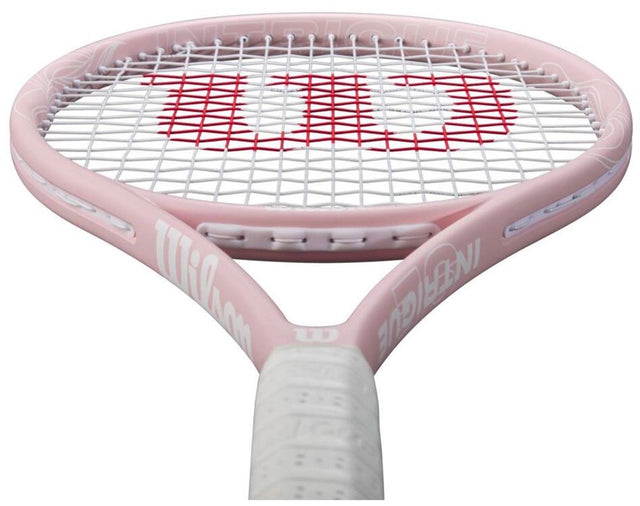 Wilson intrique se pink tennisracket gripmaat : l1