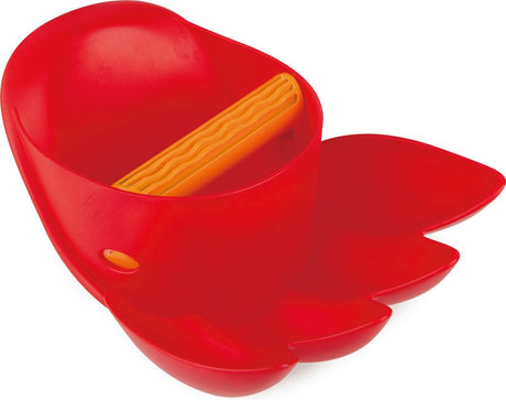 Hape Grabklaue - rot
