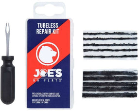 Joes Joe's No Flats – Tubeless-Reparaturset