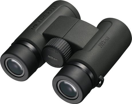 Nikon Prostaff P3 8x30 Fernglas – Schwarz