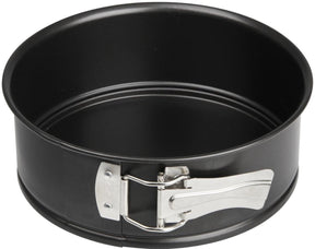 Zenker Springform mit Scharnier 18 cm Spezial Mini