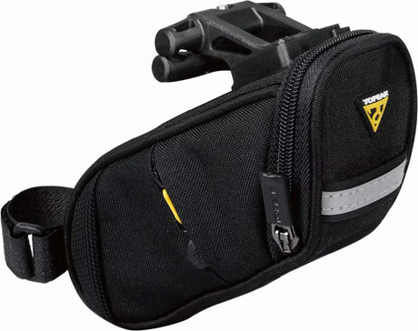 Topeak Satteltasche Aero Wedge Pack DX M Clip