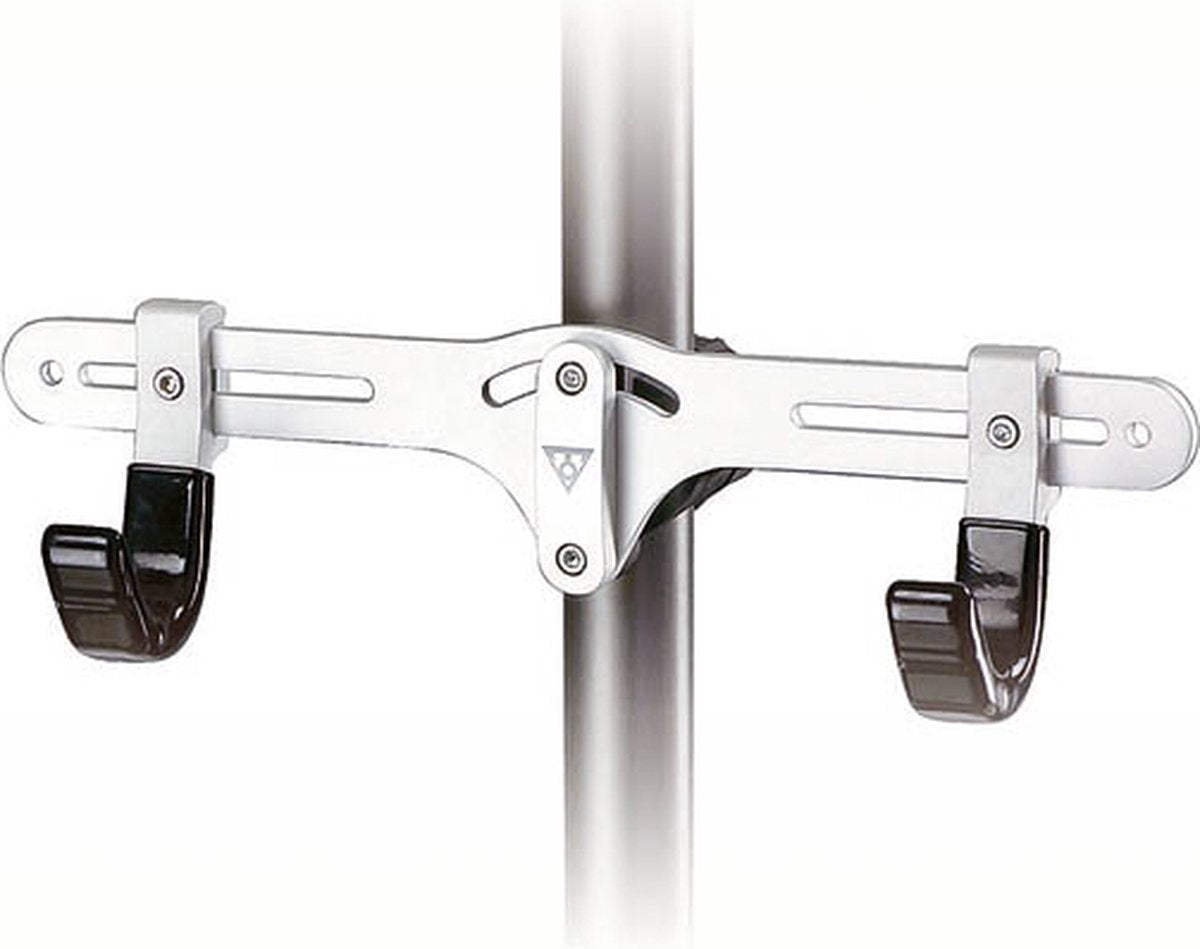 Topeak dritter Haken für Dual-Touch-Ständer-Fahrradmontagehaken