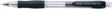 Pilot - Druckbleistift Supergrip 0,5 mm | 12 Stück