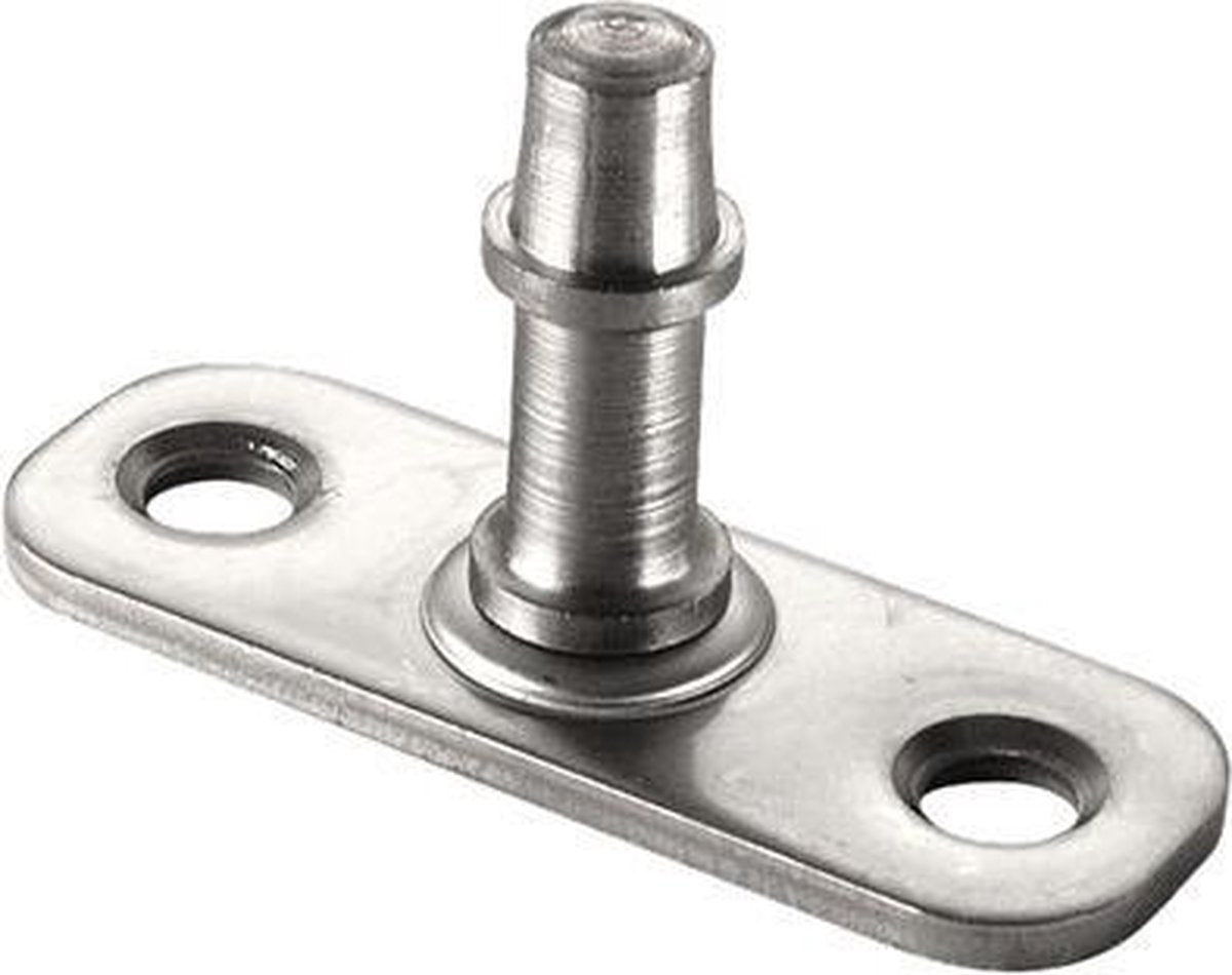 Axa Pin Habi Edelstahl 2465-06-81