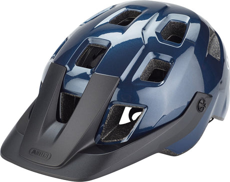 Abs Helm Motrip Mitternachtsblau L 57-61 cm