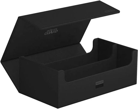 Ultimate Guard Arkhive 800+ Xenoskin – Schwarz